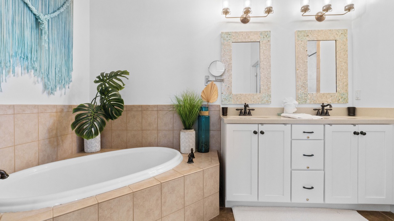 Photo of Bathroom in Seagrass