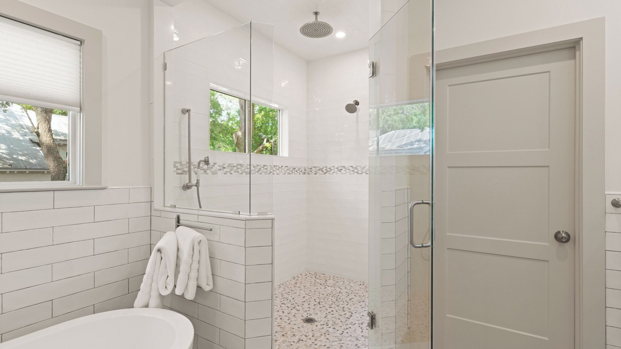 Photo of Bathroom in Demere Park