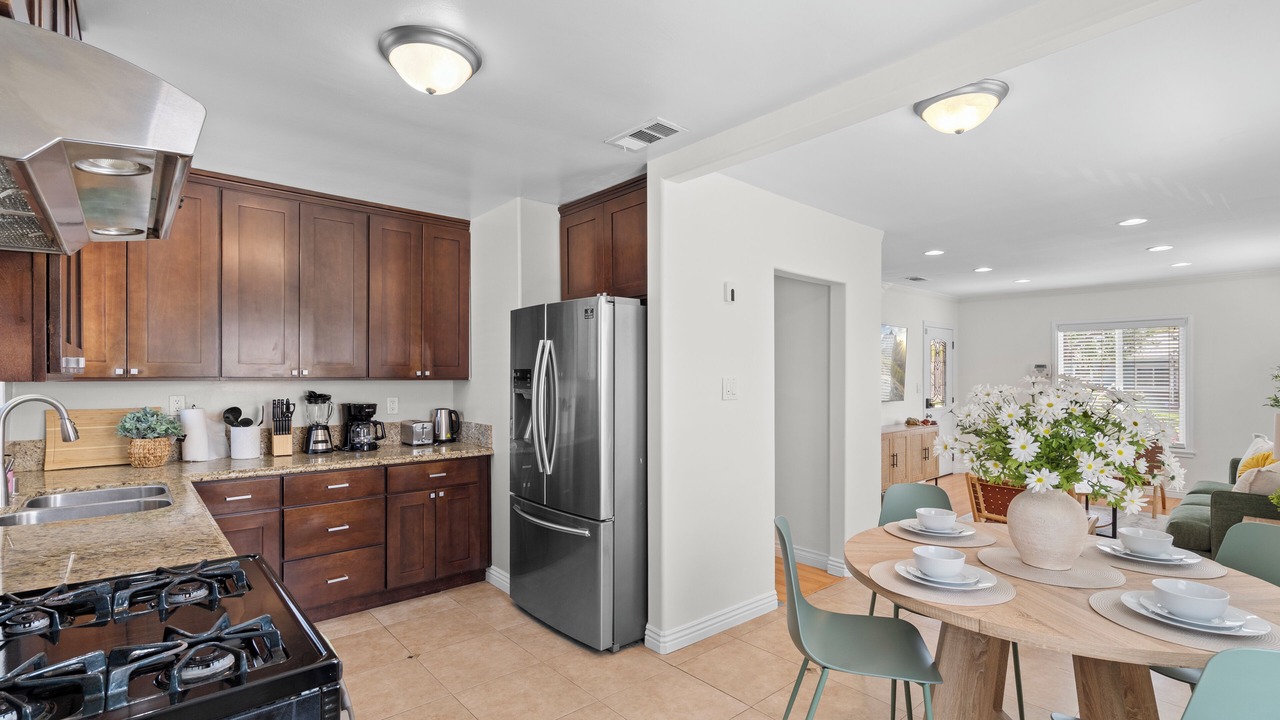 Photo of Kitchen in Burbank
