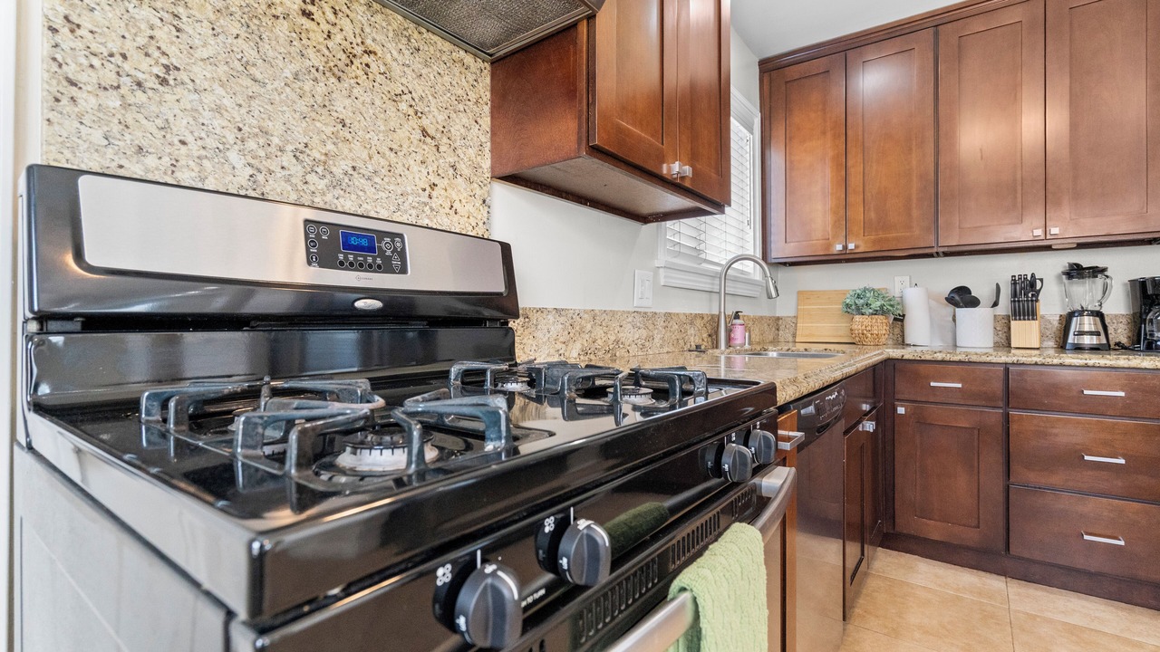 Photo of Kitchen in Burbank