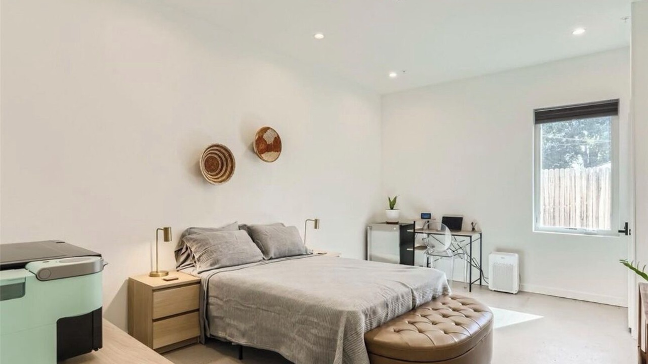 Photo of Bedroom in Cole