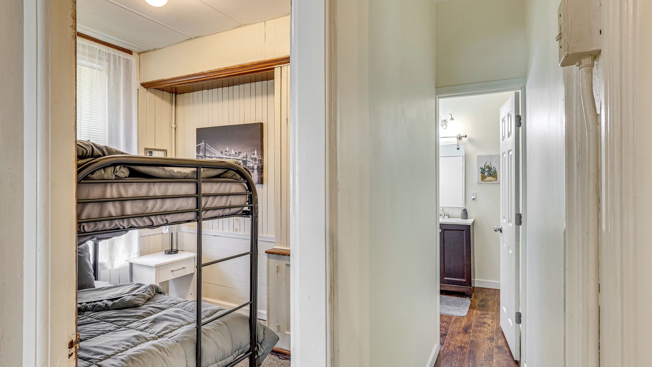 Photo of Bedroom in Medina
