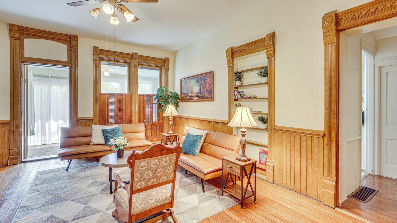 Photo of Livingroom in Medina