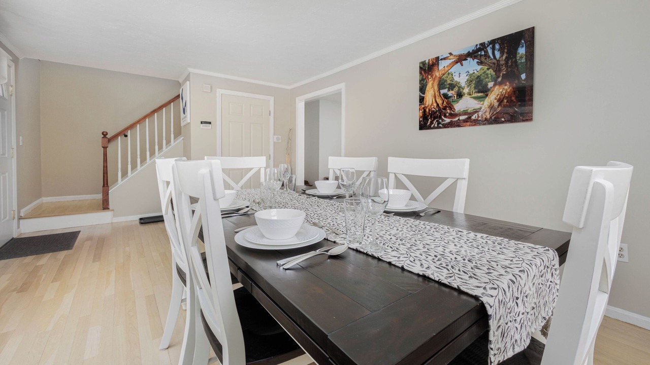 Photo of Livingroom in Holbrook