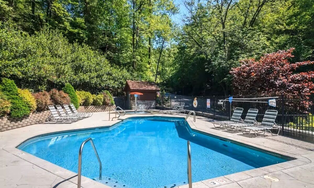 Photo of Outdoor in Black Bear Falls