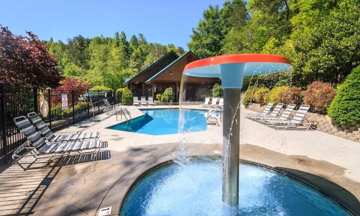 Photo of Outdoor in Black Bear Falls