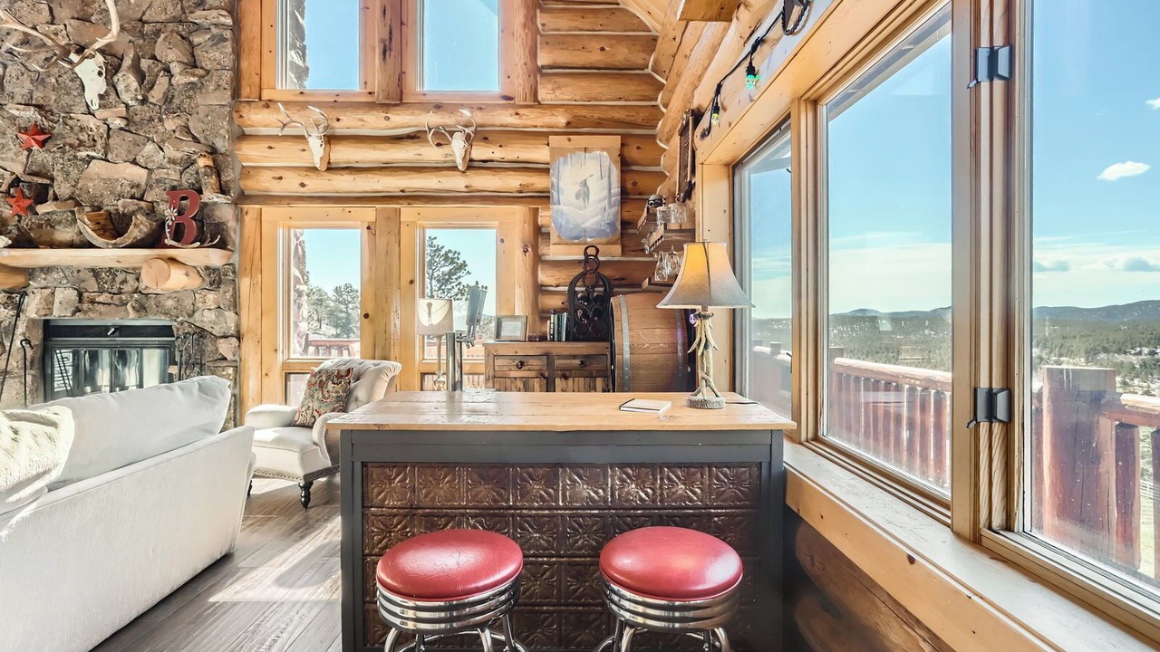 Photo of Bedroom in Lyons