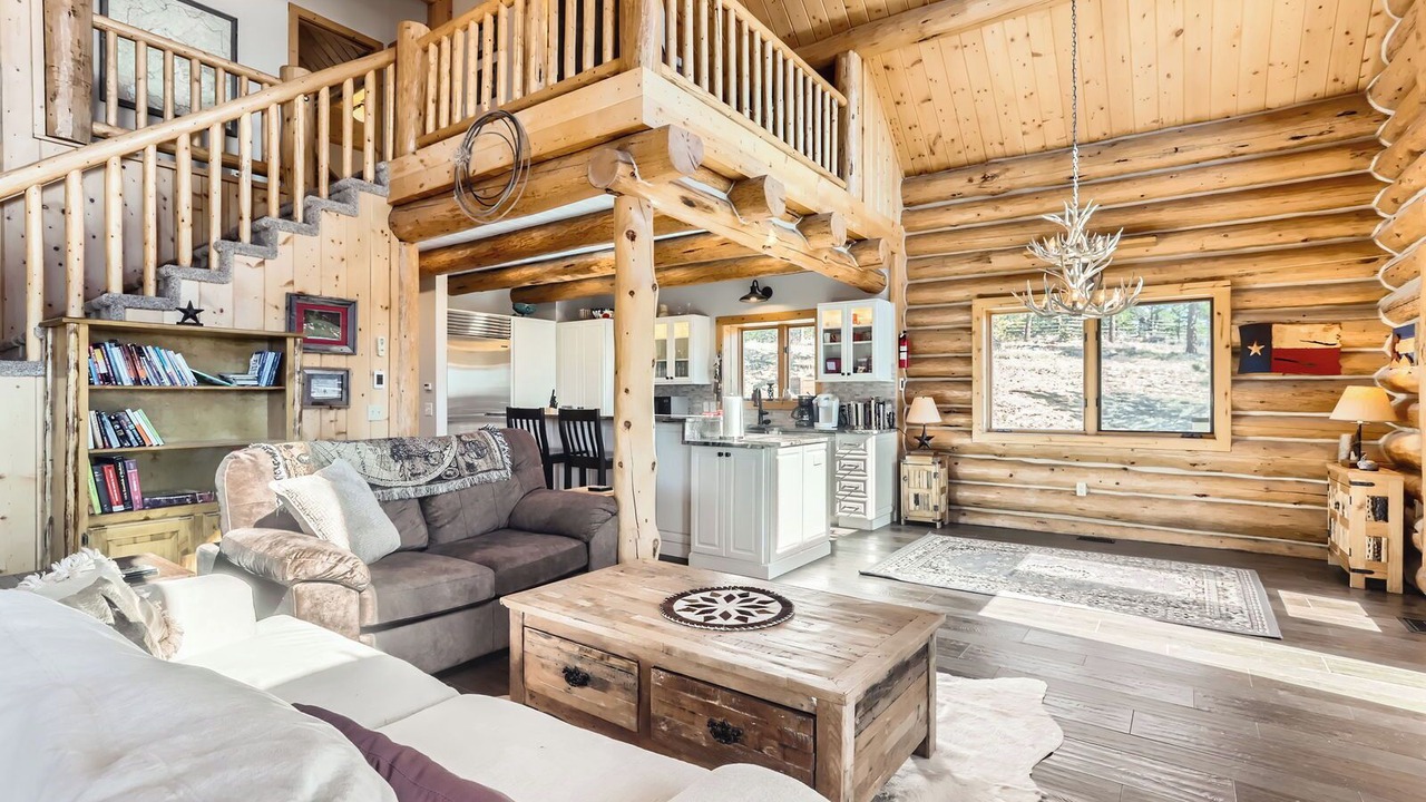 Photo of Bedroom in Lyons