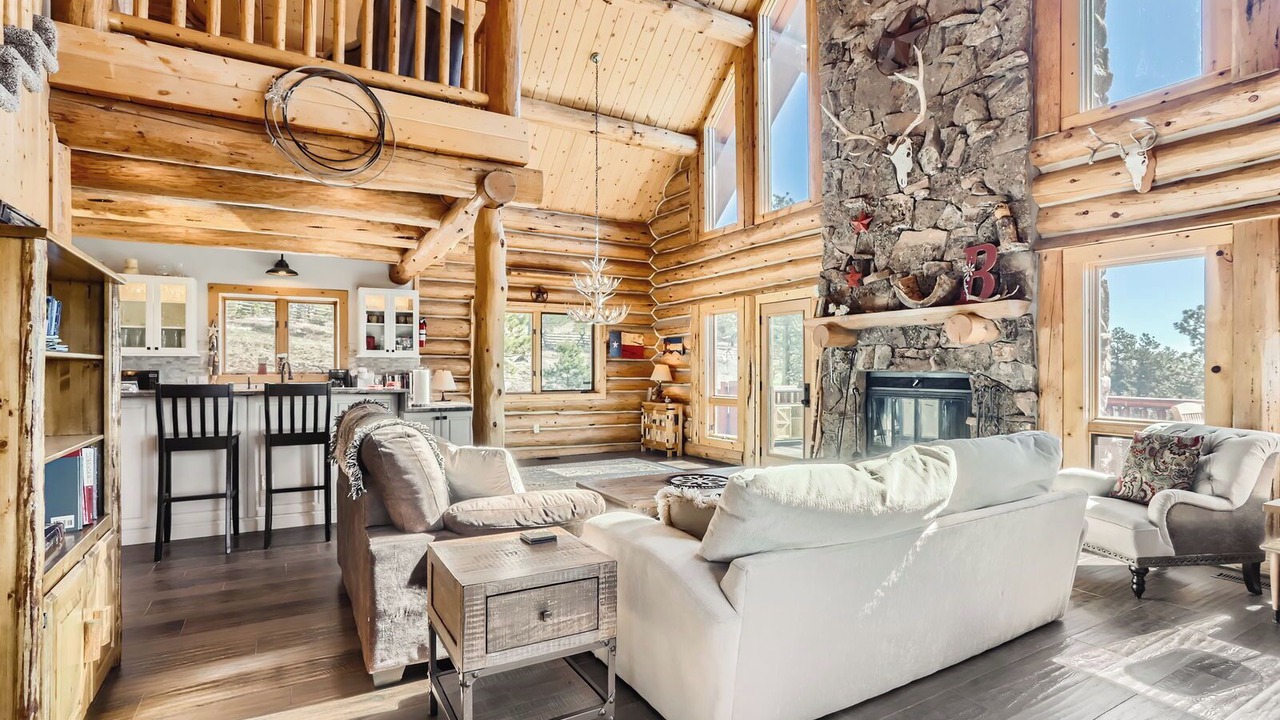 Photo of Livingroom in Lyons