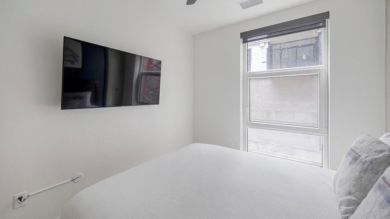 Photo of Bedroom in Civic Center
