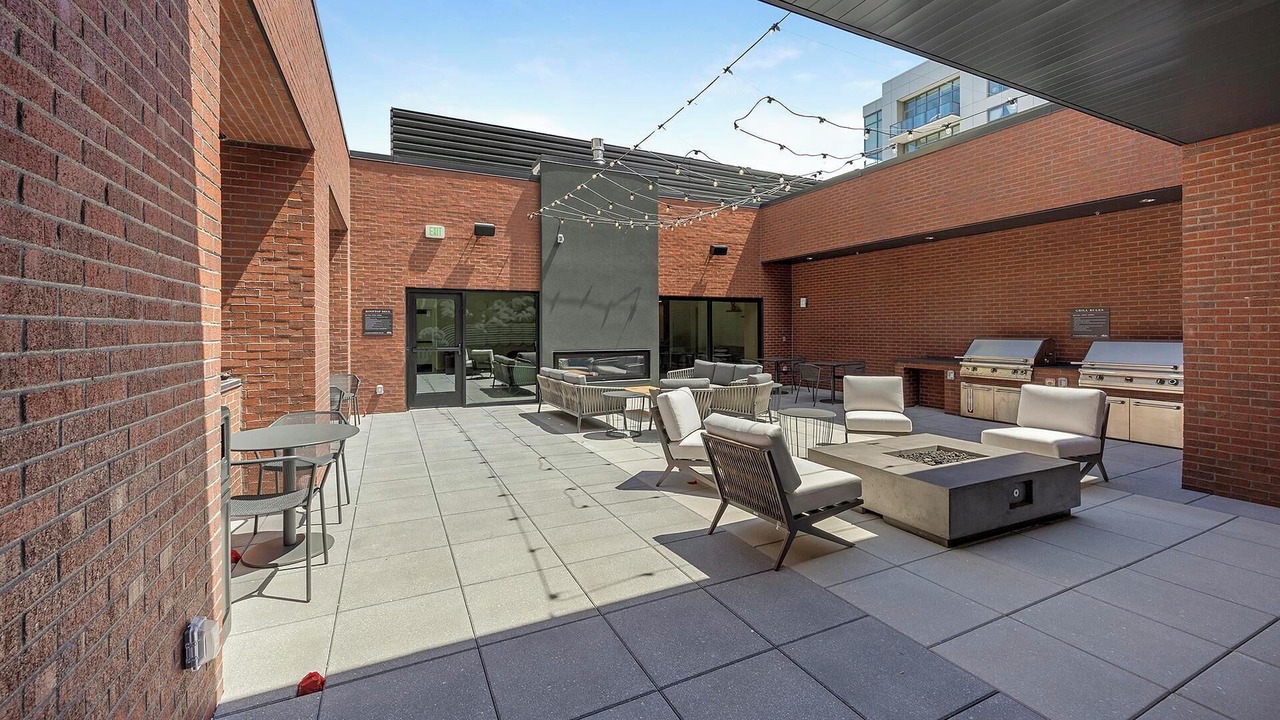 Photo of Outdoor in Civic Center
