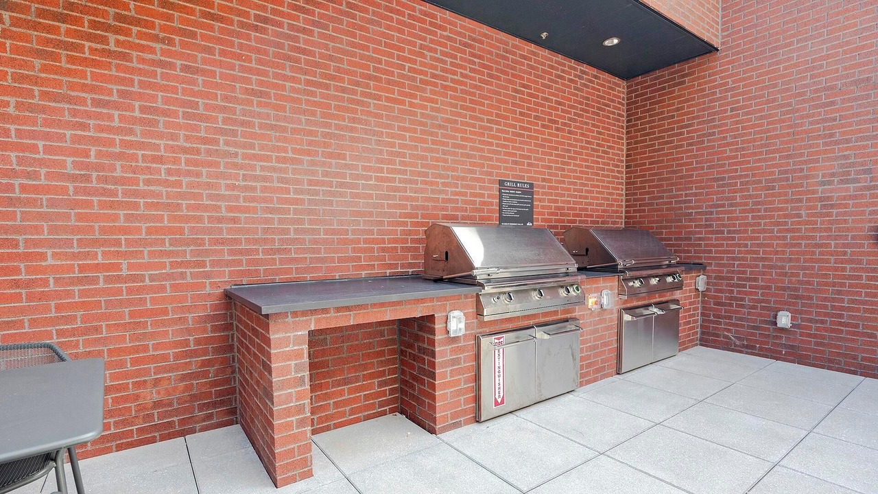 Photo of Outdoor in Civic Center