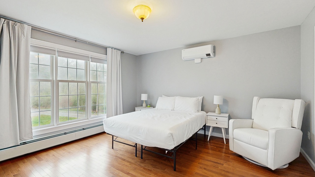 Photo of Bedroom in Pleasant Point