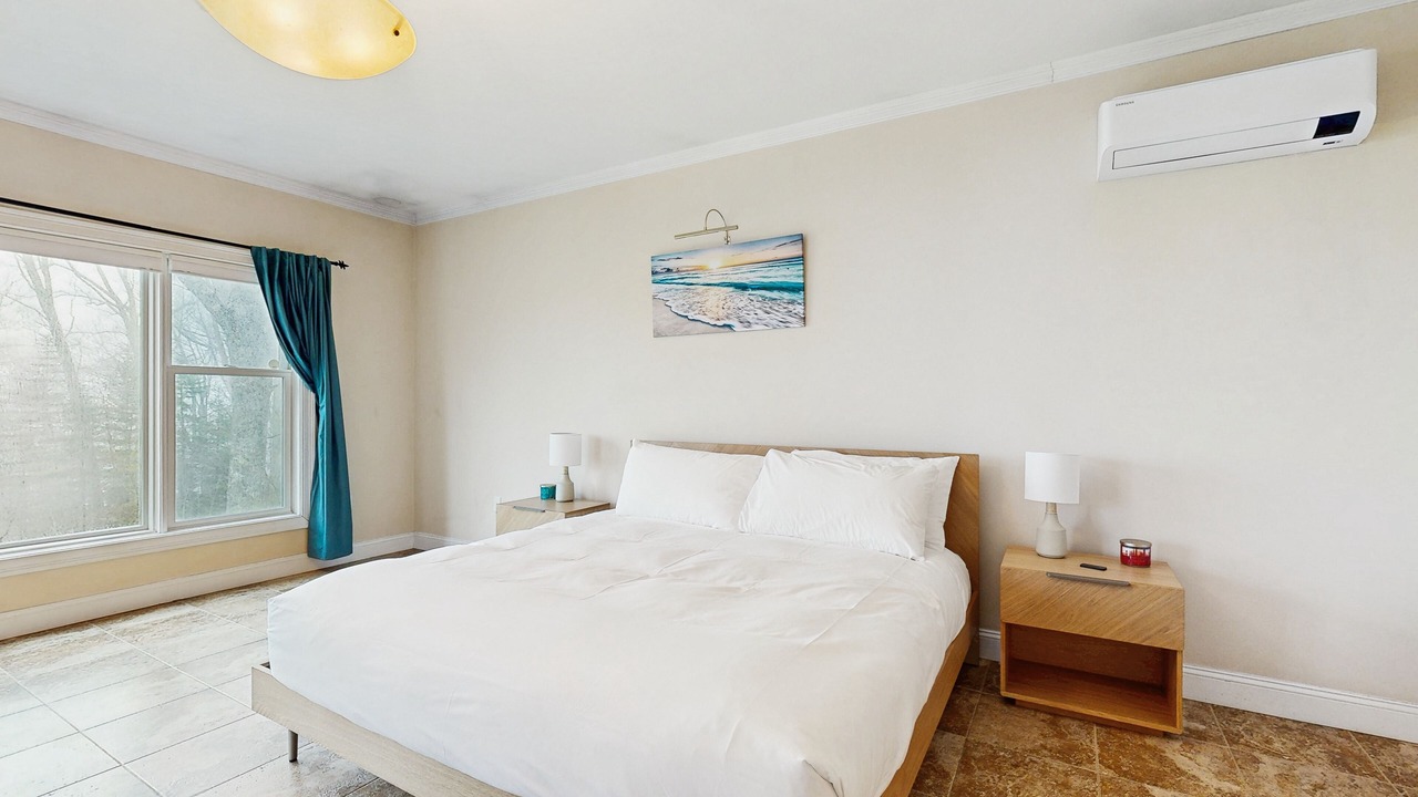 Photo of Bedroom in Pleasant Point