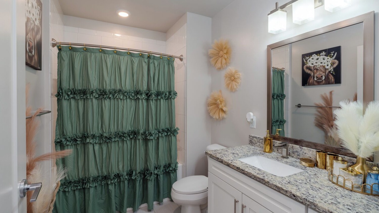 Photo of Bathroom in Rutledge Hill