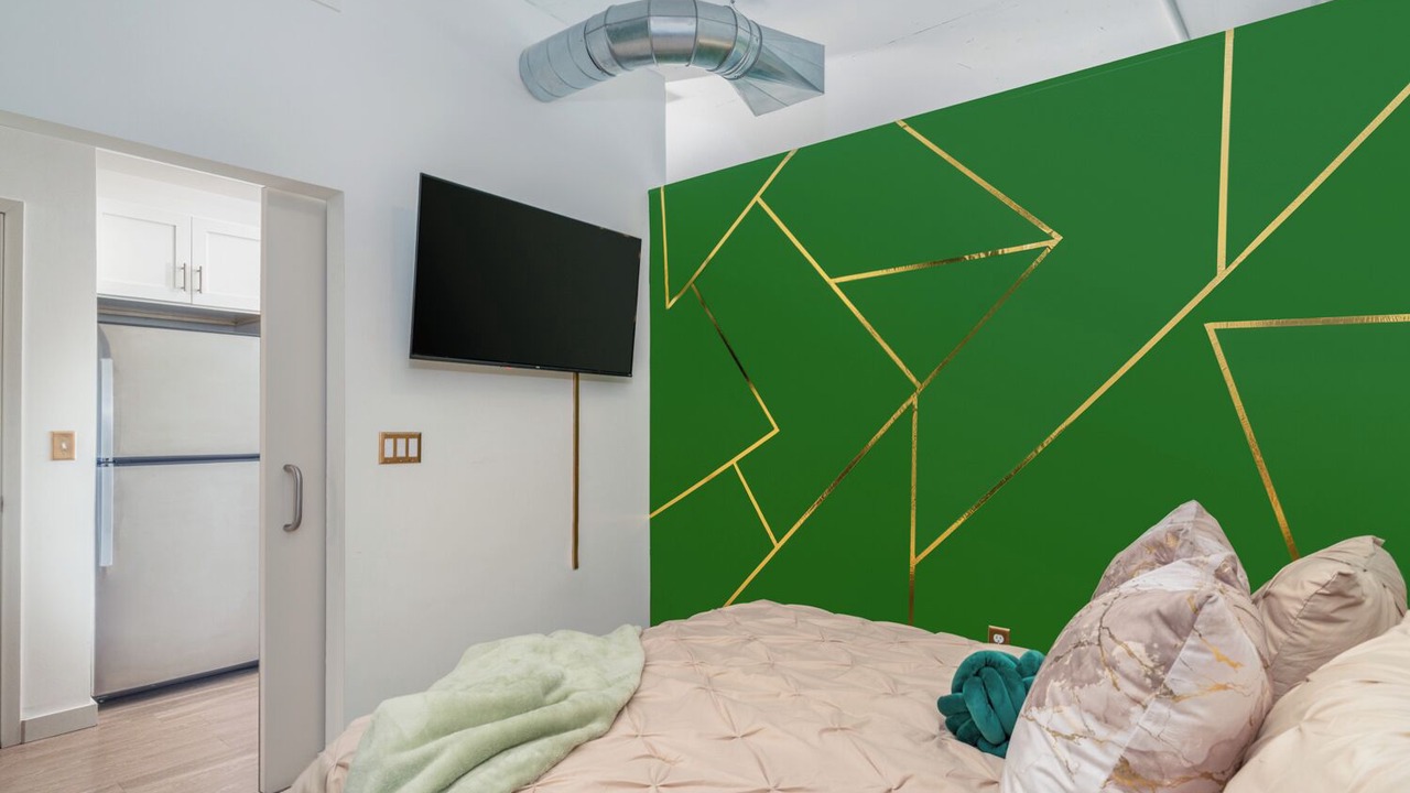 Photo of Bedroom in Rutledge Hill