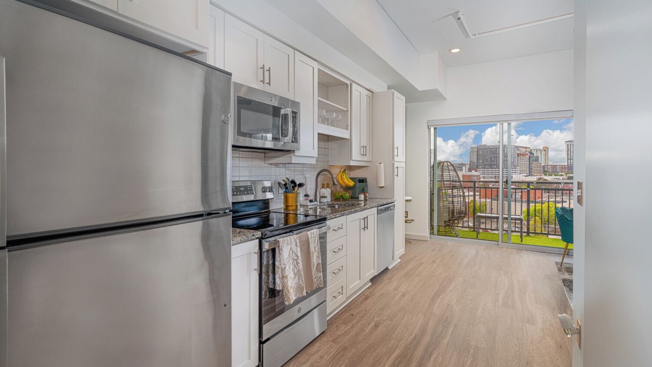 Photo of Kitchen in Rutledge Hill