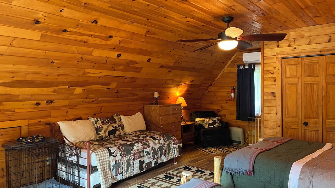 Photo of Bedroom in Keene