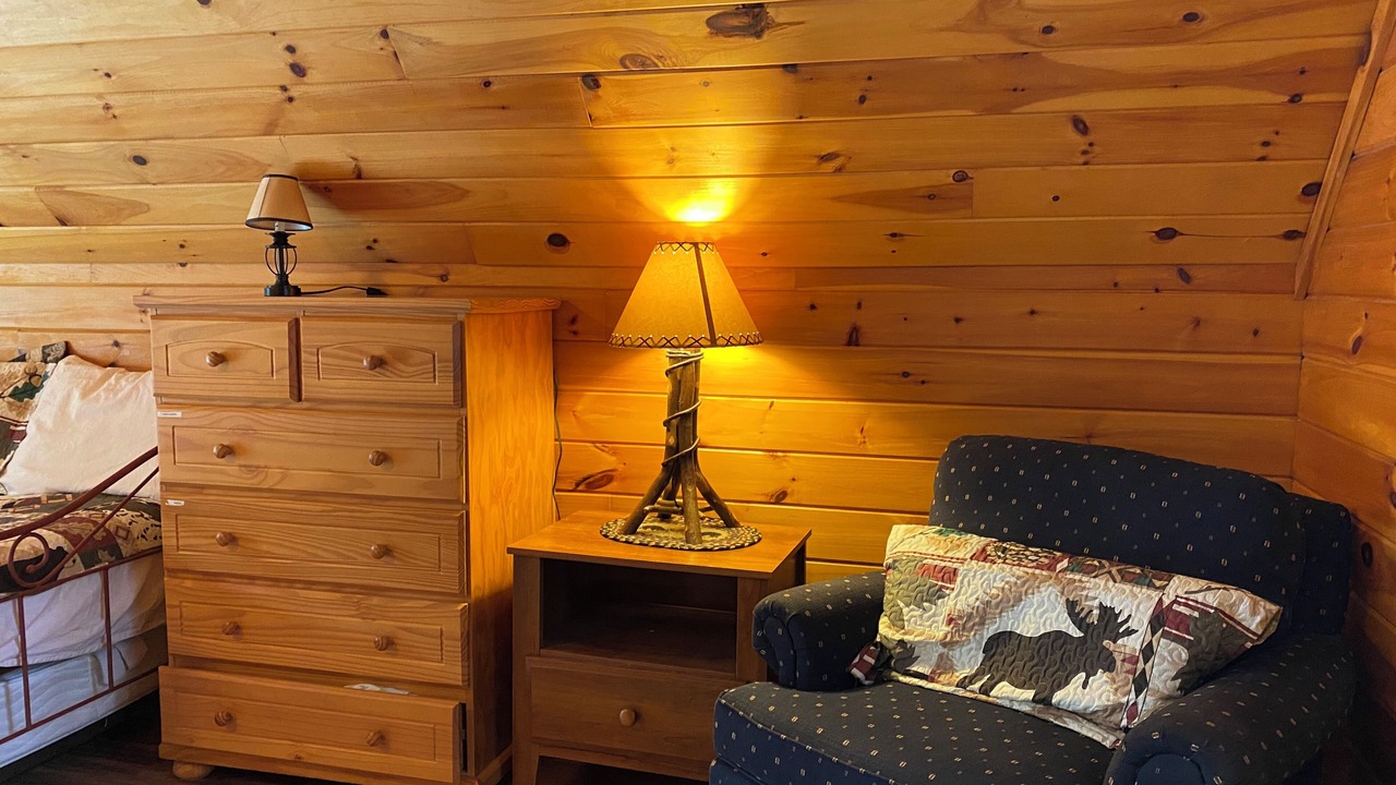 Photo of Bedroom in Keene