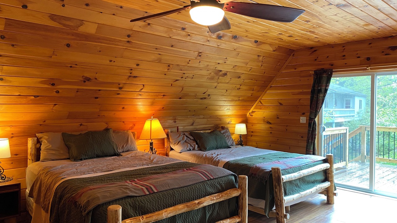 Photo of Bedroom in Keene
