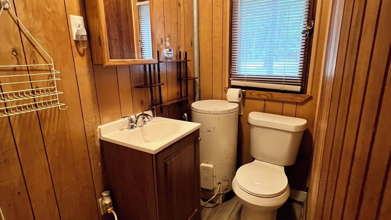 Photo of Bathroom in Herron