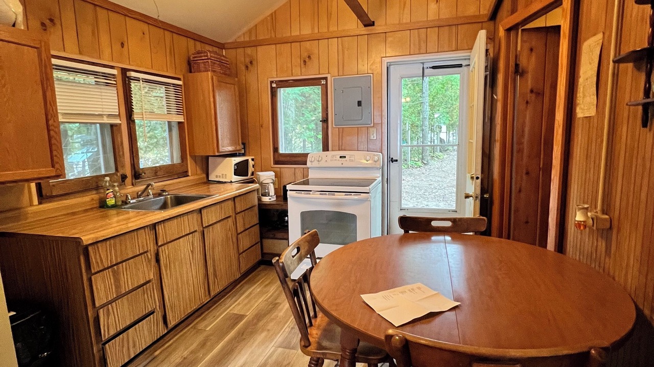Photo of Kitchen in Herron
