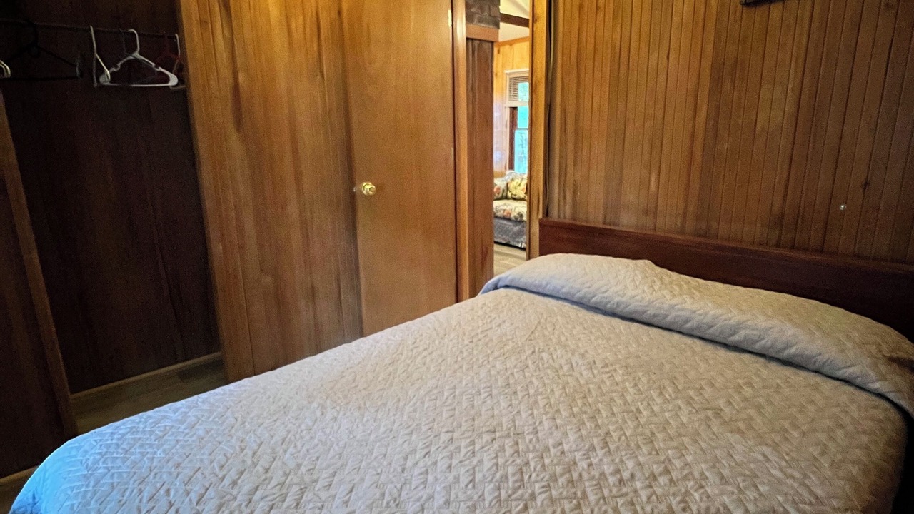 Photo of Bedroom in Herron