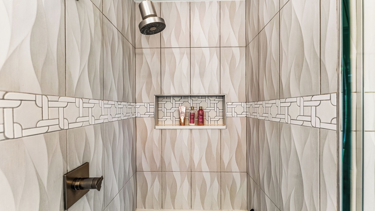 Photo of Bathroom in University Park