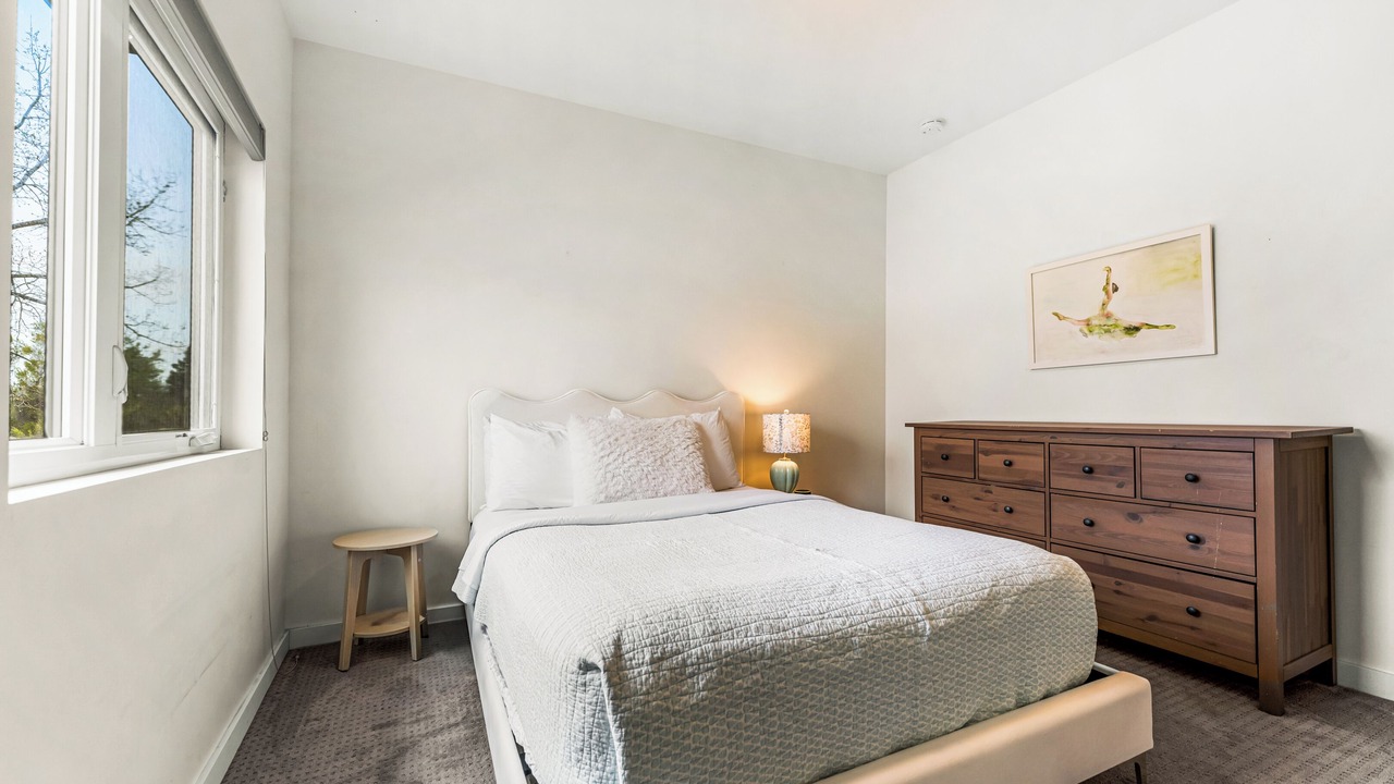 Photo of Bedroom in University Park