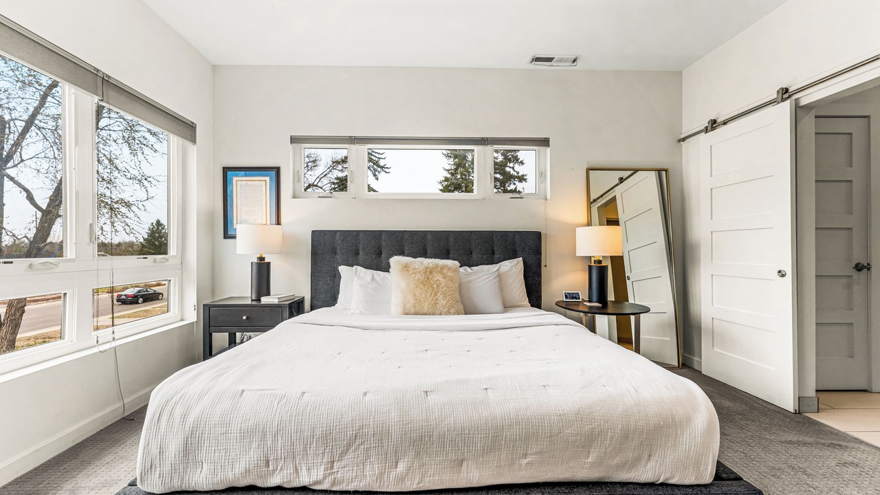 Photo of Bedroom in University Park