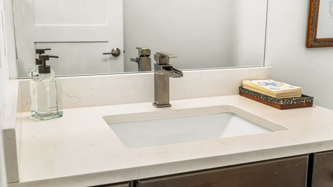 Photo of Bathroom in University Park