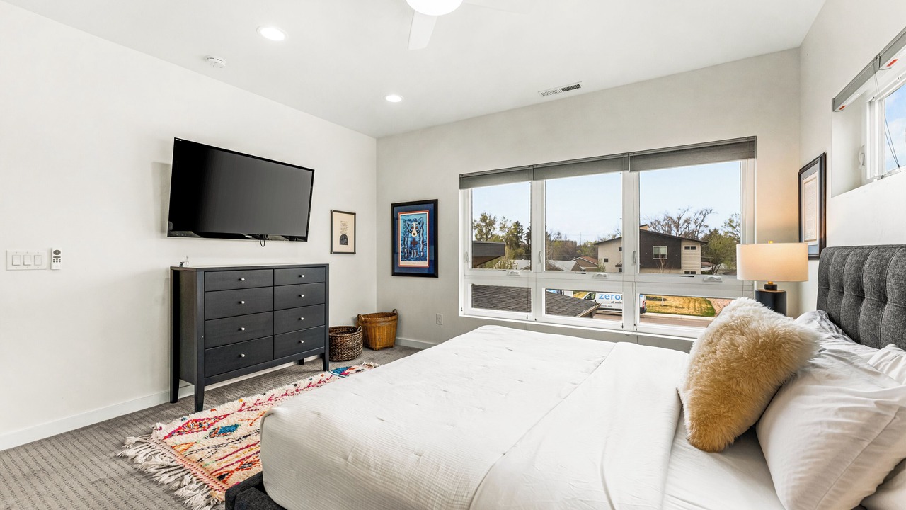 Photo of Bedroom in University Park
