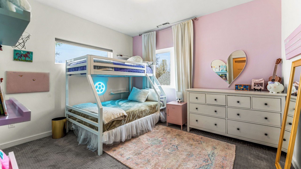 Photo of Bedroom in University Park