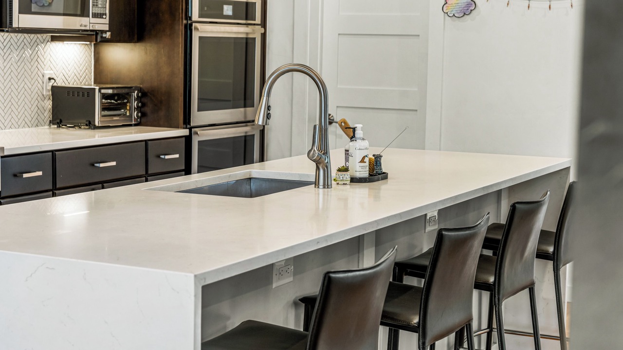 Photo of Kitchen in University Park