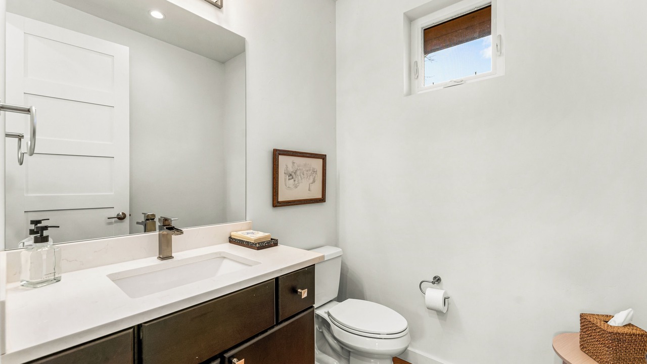 Photo of Bathroom in University Park