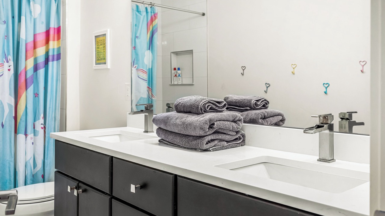 Photo of Bathroom in University Park