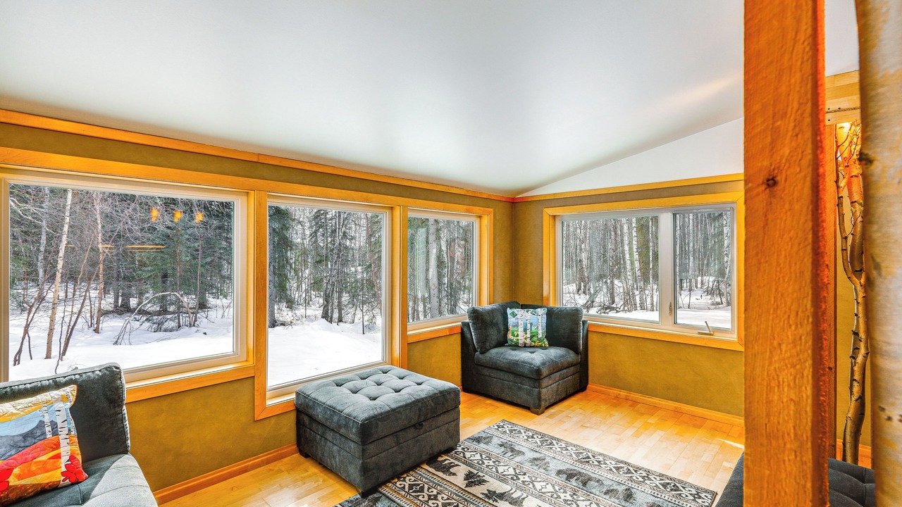 Photo of Bedroom in Fairbanks