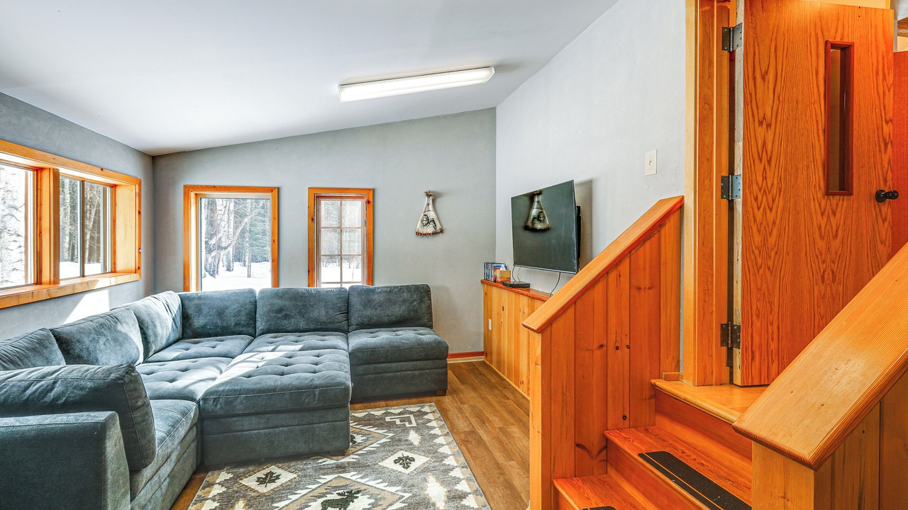Photo of Bedroom in Fairbanks