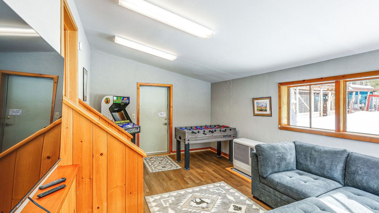 Photo of Bedroom in Fairbanks