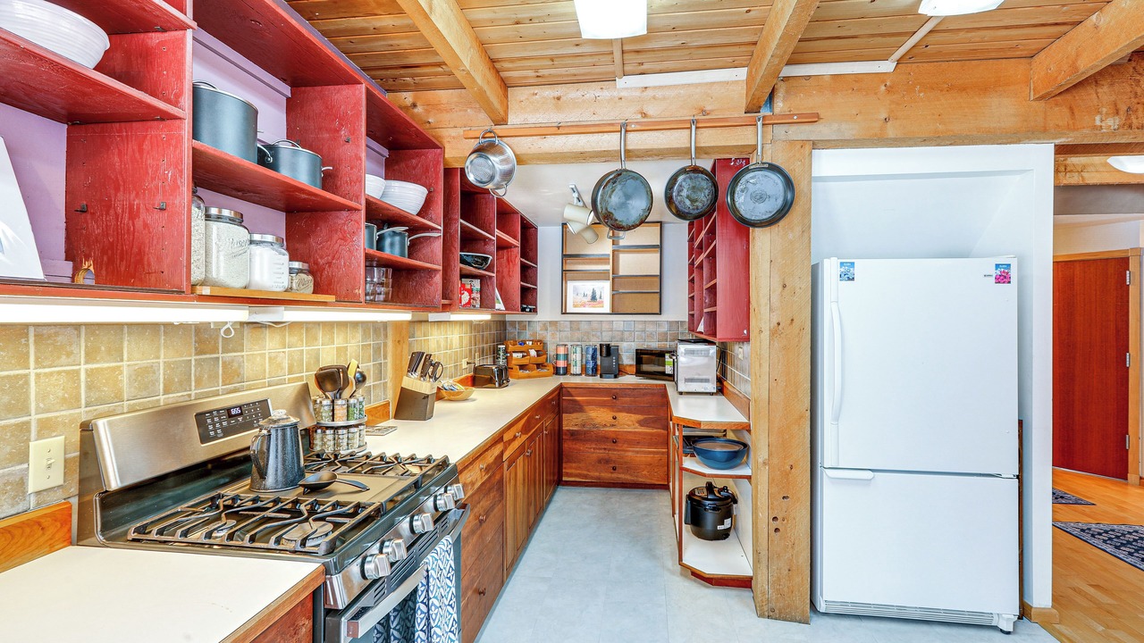 Photo of Kitchen in Fairbanks