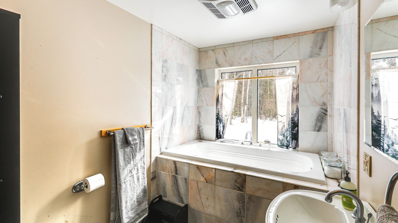 Photo of Bathroom in Fairbanks