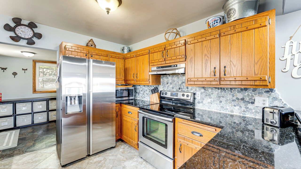Photo of Kitchen in Mukwonago