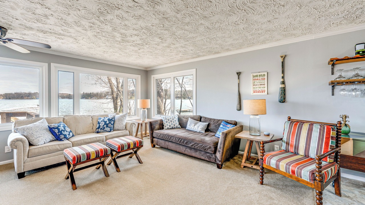 Photo of Bedroom in Mukwonago