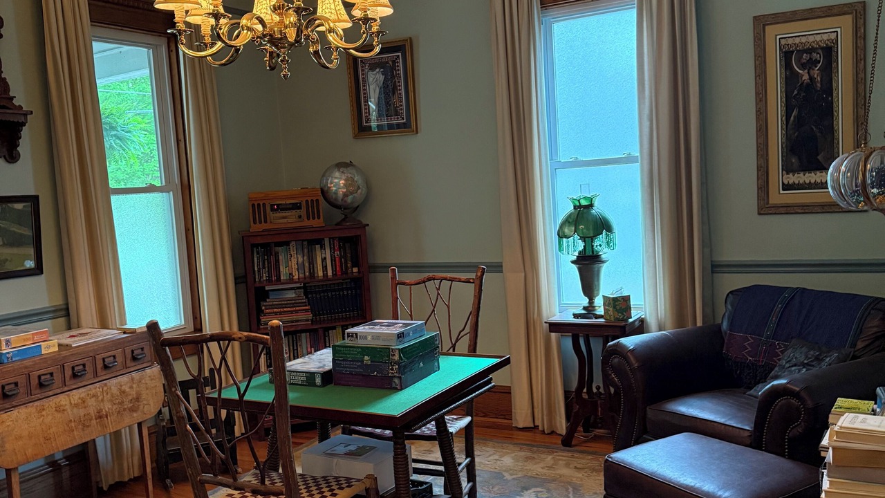 Photo of Livingroom in Buckhannon