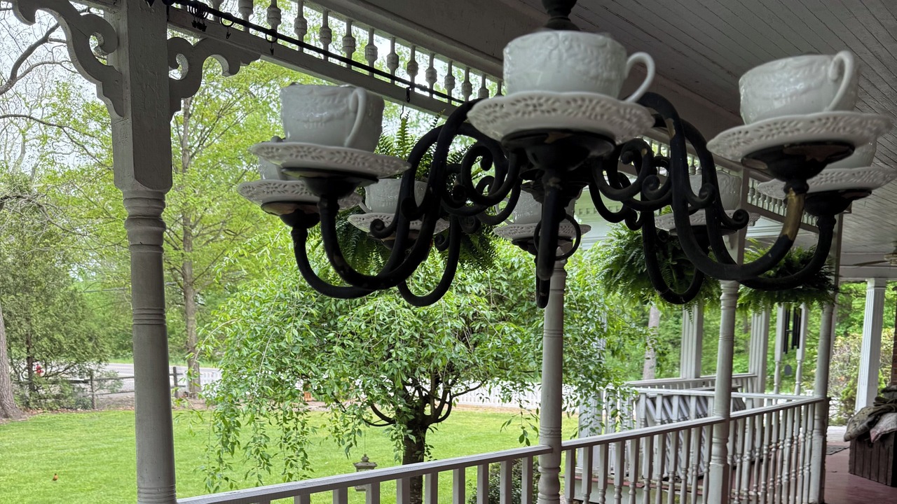 Photo of Outdoor in Buckhannon