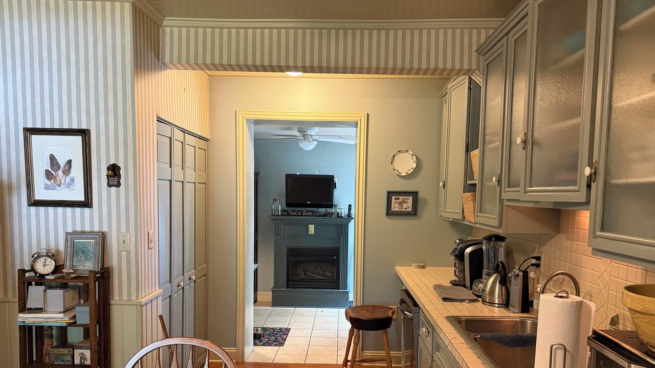 Photo of Kitchen in Buckhannon