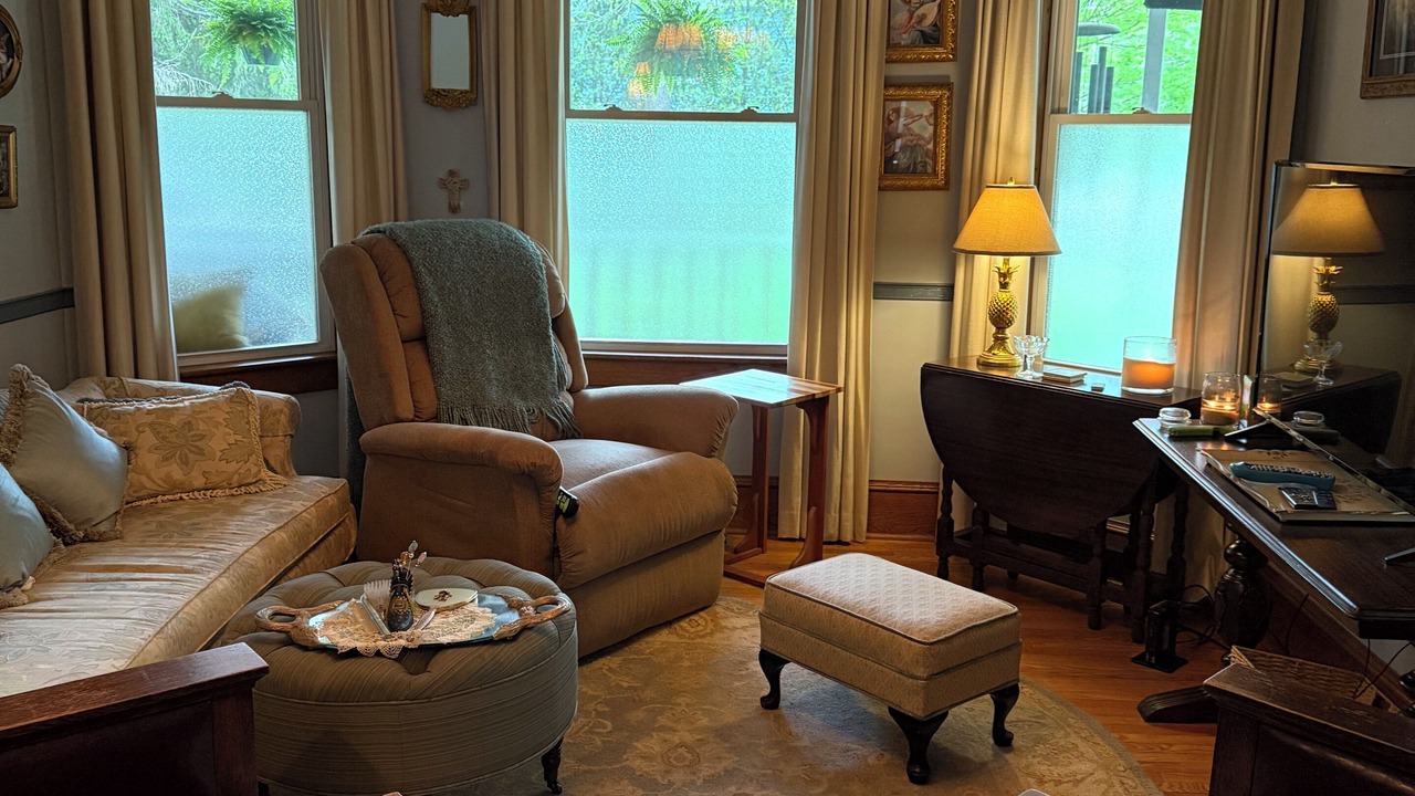 Photo of Livingroom in Buckhannon