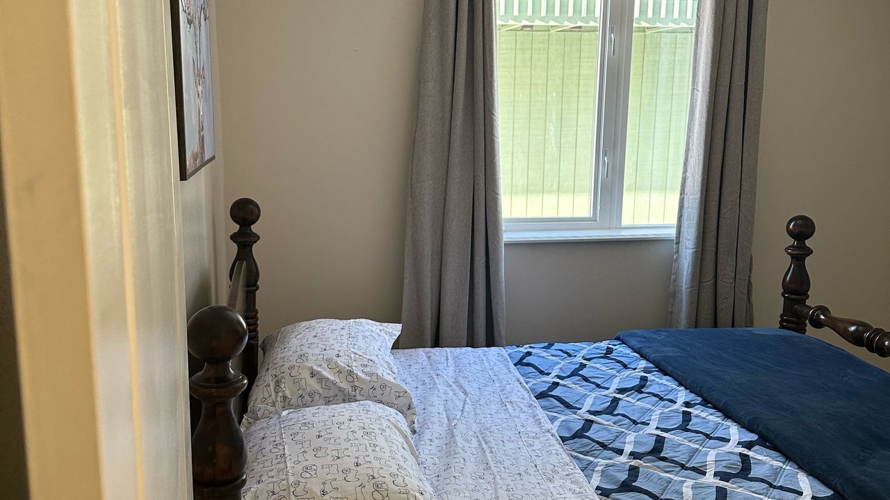 Photo of Bedroom in Fairbanks