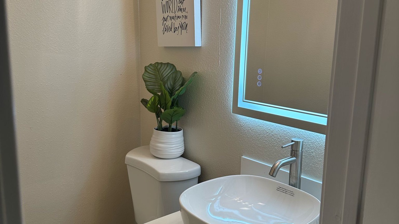 Photo of Bathroom in Fairbanks