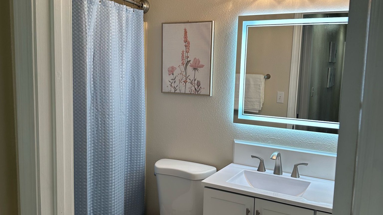Photo of Bathroom in Fairbanks